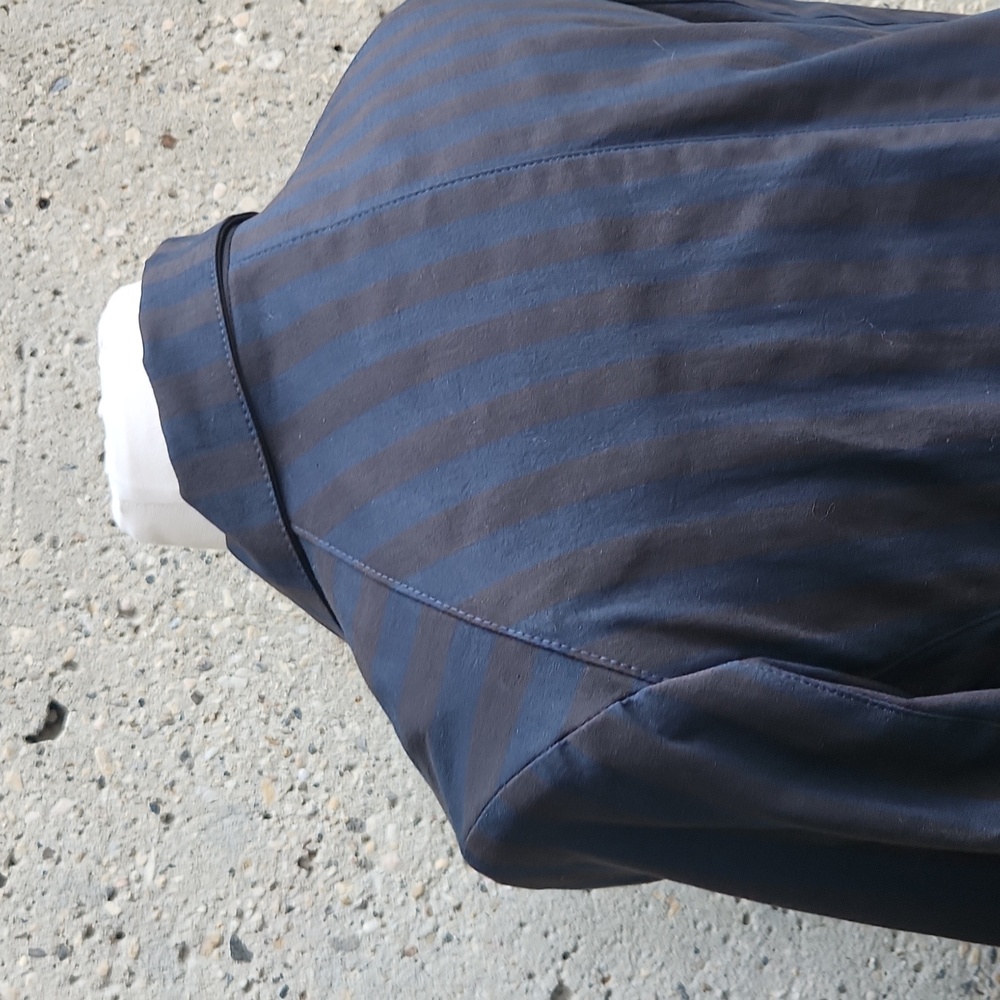 ANNETTE GORTZ striped jacket - Picture 10 of 13